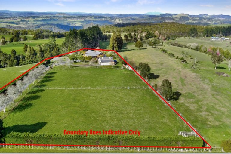 Photo of property in 1053 Wiroa Road, Okaihau, 0475