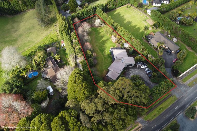 Photo of property in 58 Access Road, Kerikeri, 0230