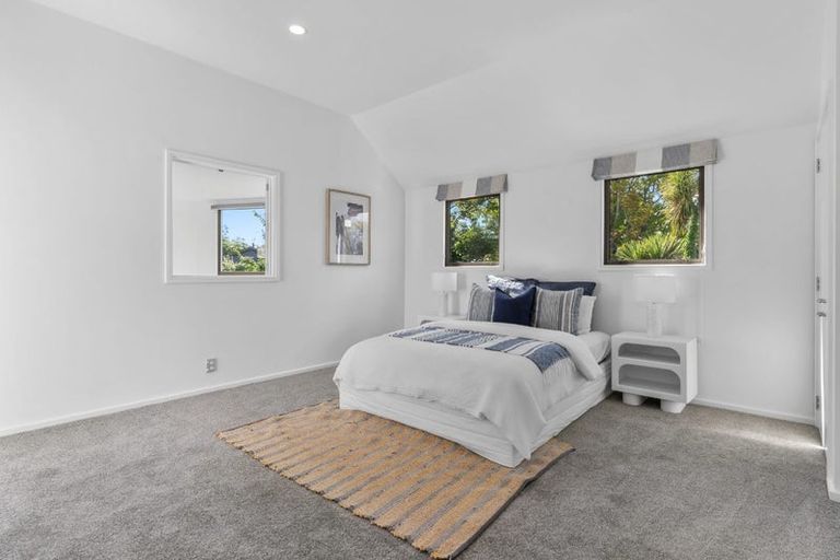 Photo of property in 2/37 Poynder Avenue, Merivale, Christchurch, 8014