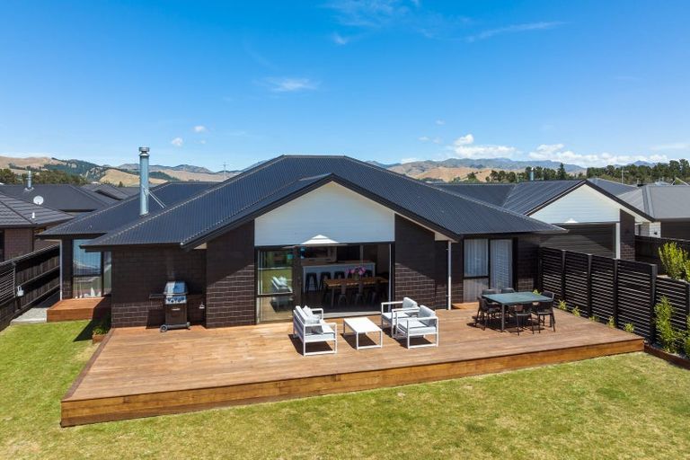 Photo of property in 9 Harvard Road, Burleigh, Blenheim, 7201