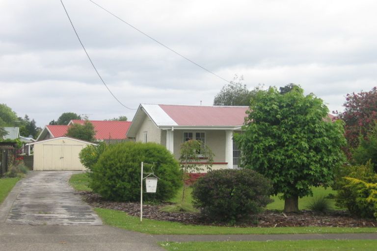 Photo of property in 14 Hospital Road, Te Kuiti, 3910