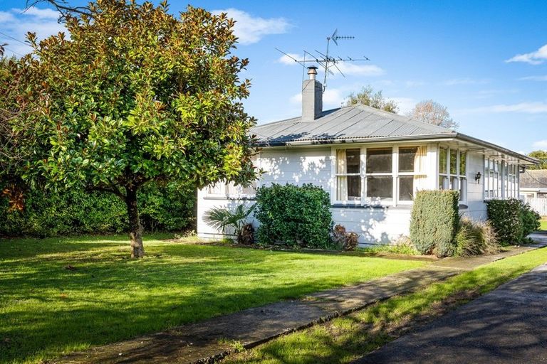Photo of property in 12 Hector Grove, Trentham, Upper Hutt, 5018