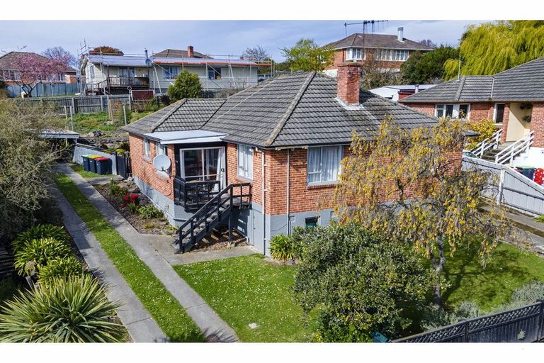 Photo of property in 54 Dunkirk Street, Marchwiel, Timaru, 7910