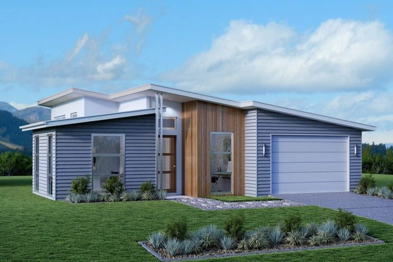 Photo of property in 8 Hicks Road, Wainui, 0992