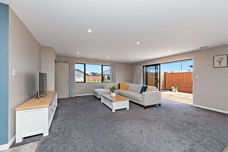 Photo of property in 17 Philippa Drive, Rolleston, 7615