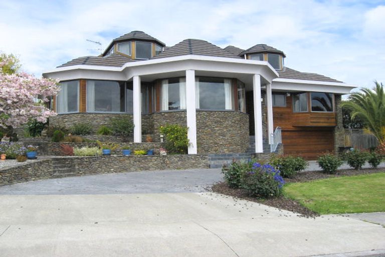 Photo of property in 36 Elisha Drive, Witherlea, Blenheim, 7201