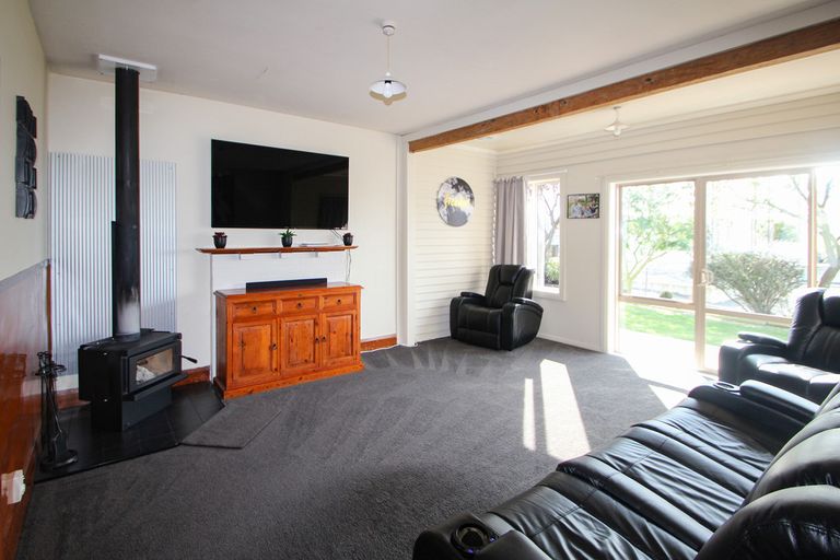 Photo of property in 101 Airedale Road, Weston, Oamaru, 9492