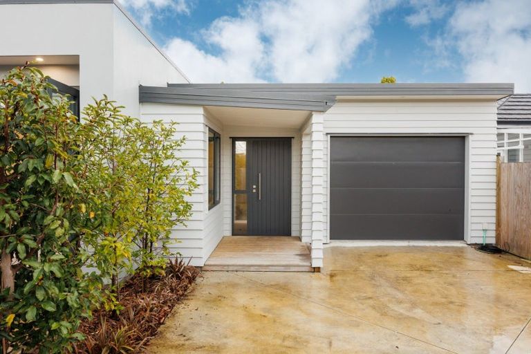 Photo of property in 18a East Street, Terrace End, Palmerston North, 4410