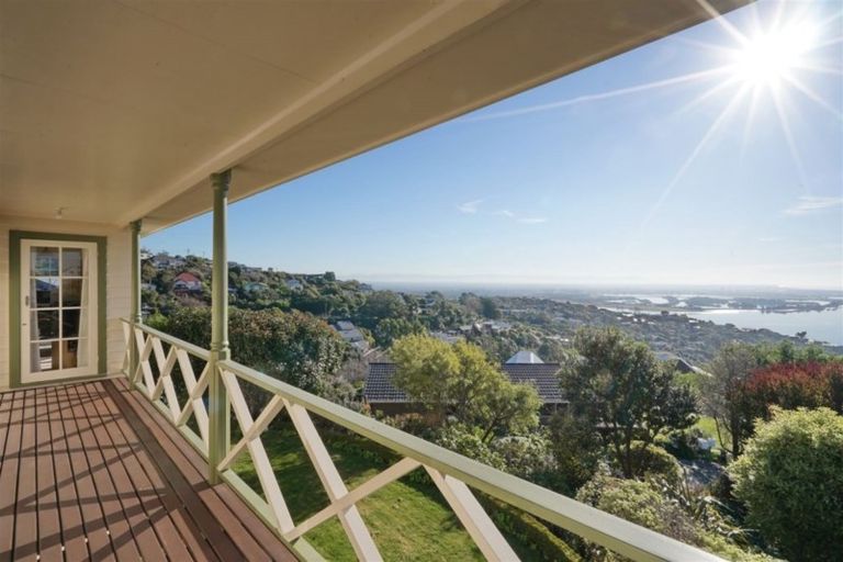 Photo of property in 166 Soleares Avenue, Mount Pleasant, Christchurch, 8081