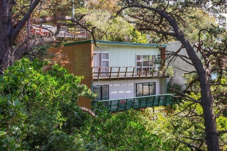 Photo of property in 82b Cecil Road, Wadestown, Wellington, 6012