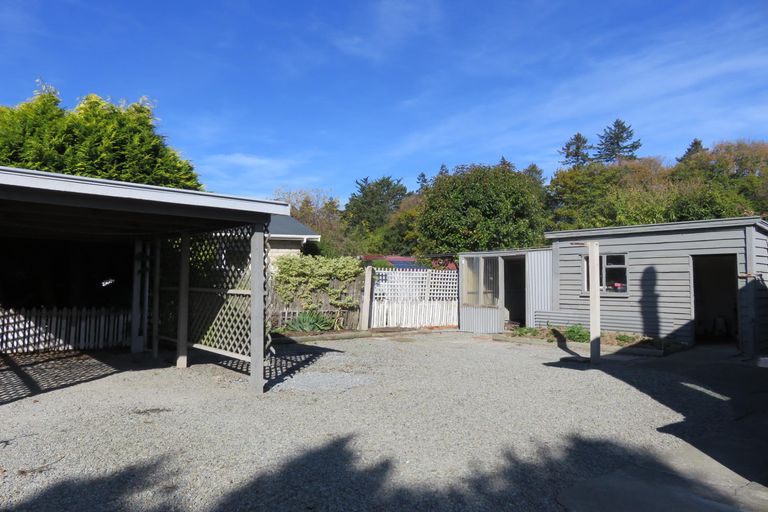 Photo of property in 8 Guise Street, Temuka, 7920