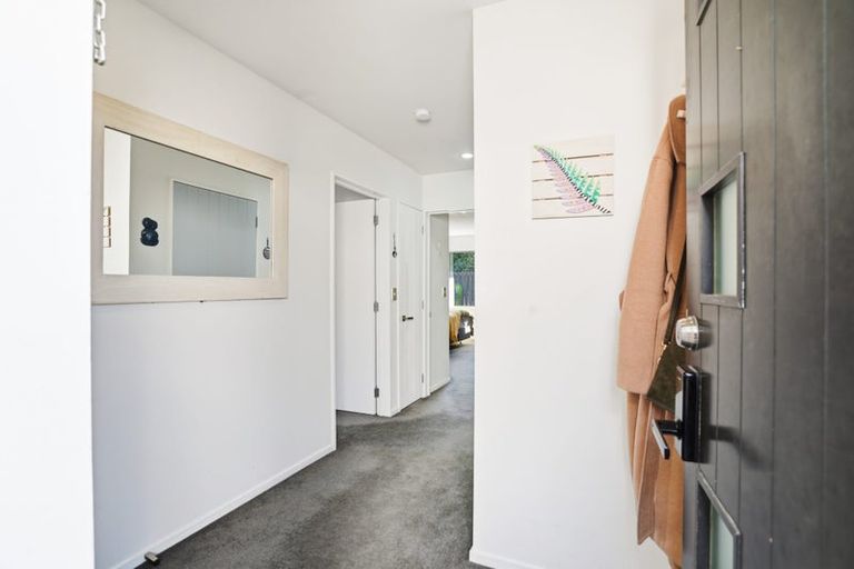 Photo of property in 36a Moore Street, Rolleston, 7614