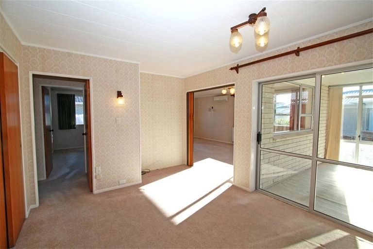 Photo of property in 3/13 Norman Street, Lower Vogeltown, New Plymouth, 4310