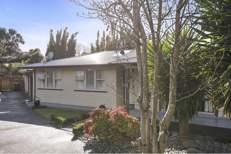 Photo of property in 1/8 Borrowdace Avenue, Botany Downs, Auckland, 2010