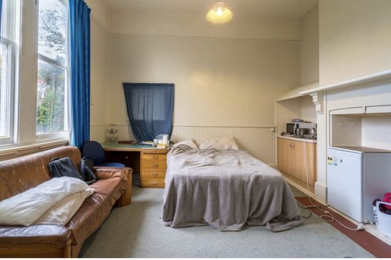 Photo of property in 184 Cargill Street, Dunedin Central, Dunedin, 9016