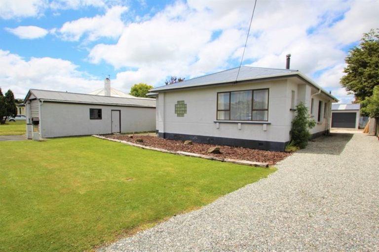 Photo of property in 9 Herbert Street, Gore, 9710