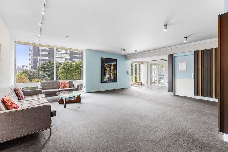 Photo of property in Herbert Gardens, 186 The Terrace, Wellington Central, Wellington, 6011