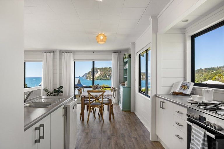 Photo of property in 12 Panorama Avenue, Ferry Landing, Whitianga, 3591