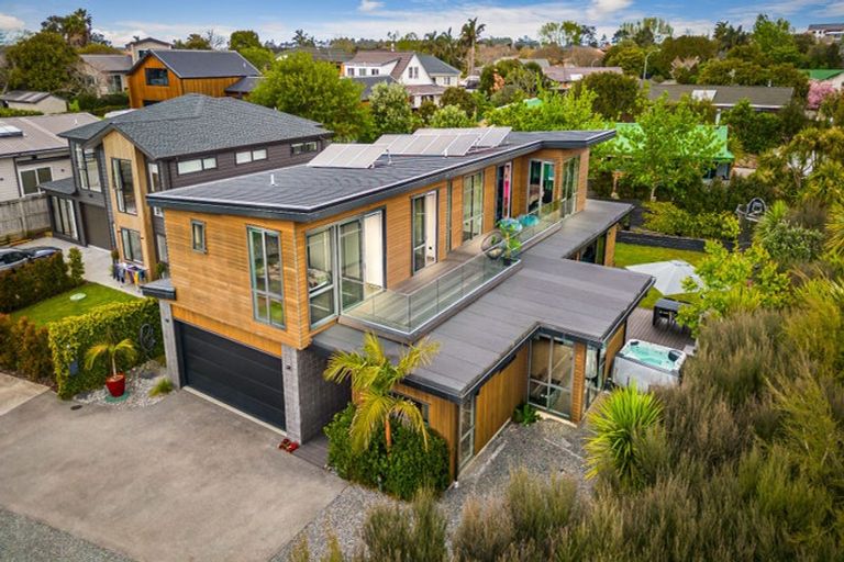 Photo of property in 49 Ara Kakara Avenue, Huapai, Kumeu, 0810