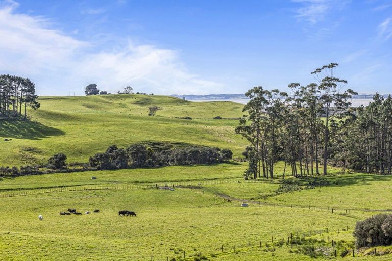 Photo of property in 105 Mairetahi Road, South Head, Helensville, 0874