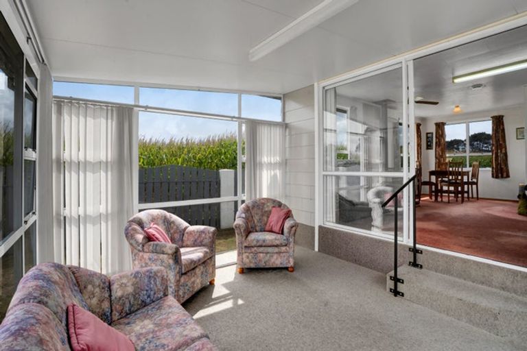 Photo of property in 53 Brennan Place, Opunake, 4616