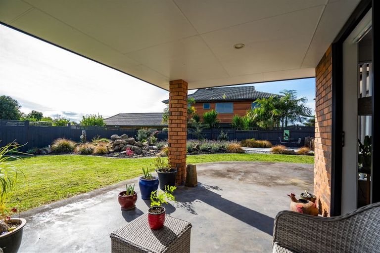 Photo of property in 3 Mcainch Place, Te Kamo, Whangarei, 0112