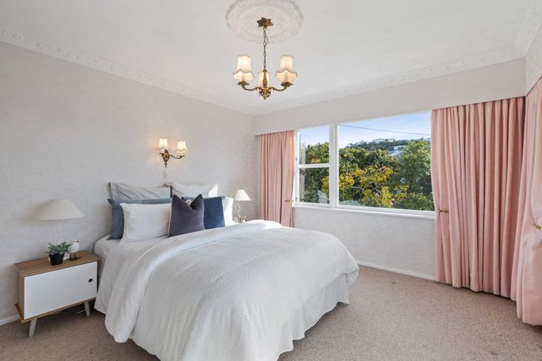 Photo of property in 97a Clifford Road, Johnsonville, Wellington, 6037