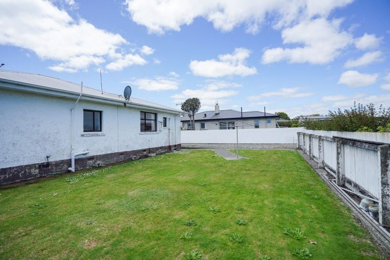 Photo of property in 669 Tweed Street, Newfield, Invercargill, 9812