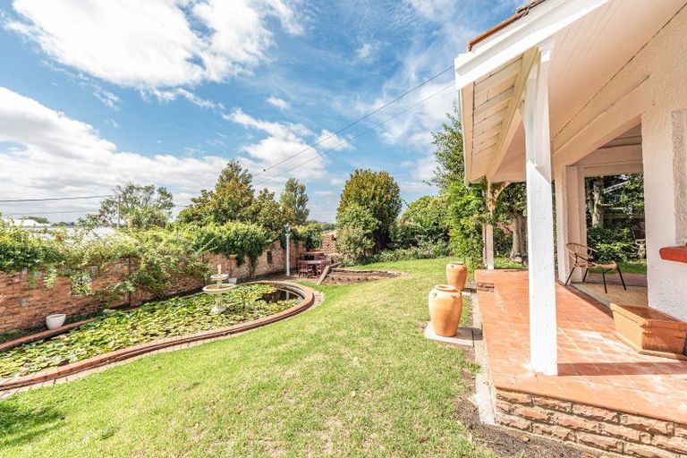 Photo of property in 135 Carlton Avenue, Springvale, Whanganui, 4501