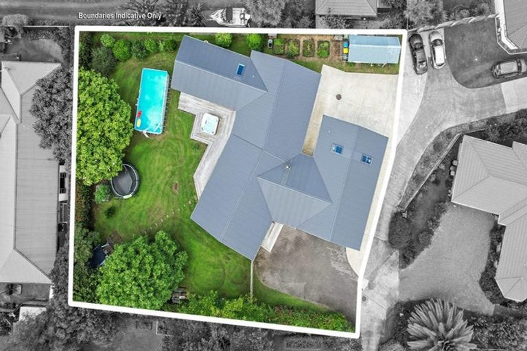 Photo of property in 8a Bronte Place, Leamington, Cambridge, 3432