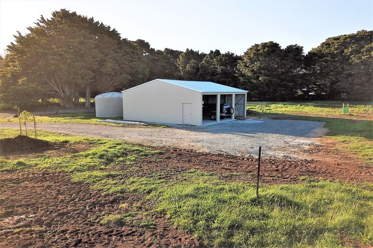 Photo of property in 469b State Highway 10, Oromahoe, Kaikohe, 0472