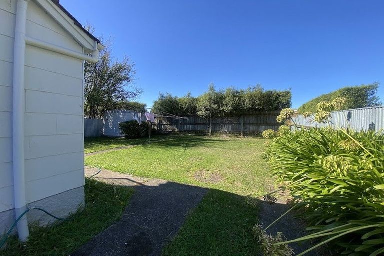 Photo of property in 11 Carpenter Street, Waipukurau, 4200