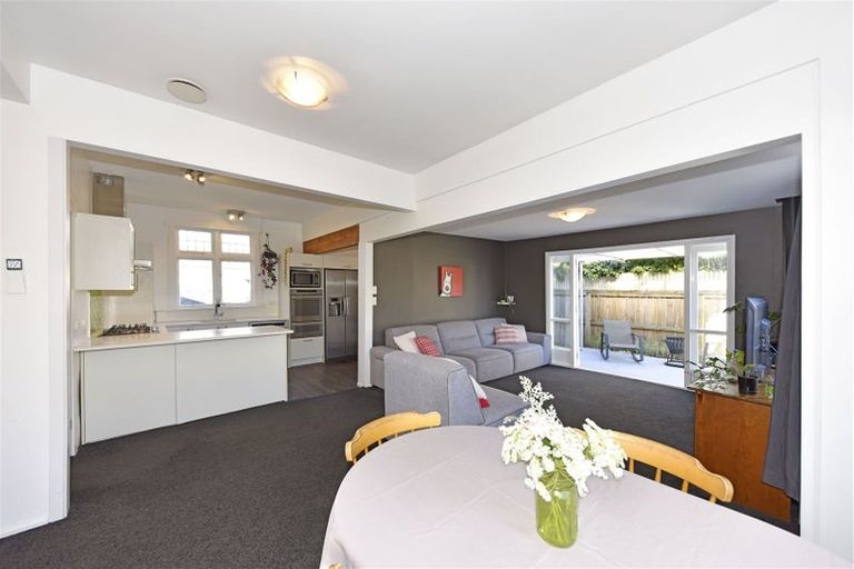 Photo of property in 41 Diamond Avenue, Spreydon, Christchurch, 8024