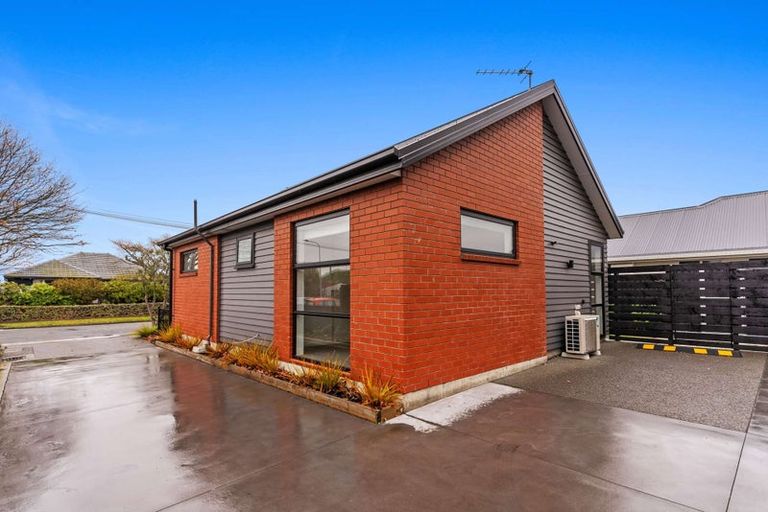 Photo of property in 1/11 Halliwell Avenue, Papanui, Christchurch, 8052