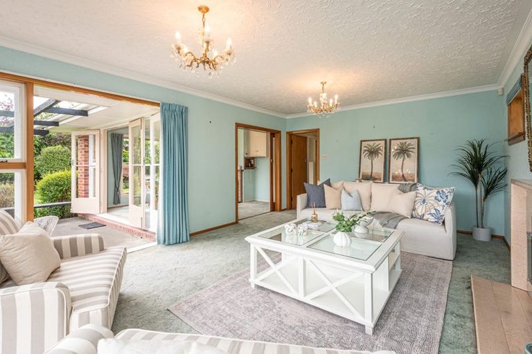 Photo of property in 278 Wooldridge Road, Harewood, Christchurch, 8051