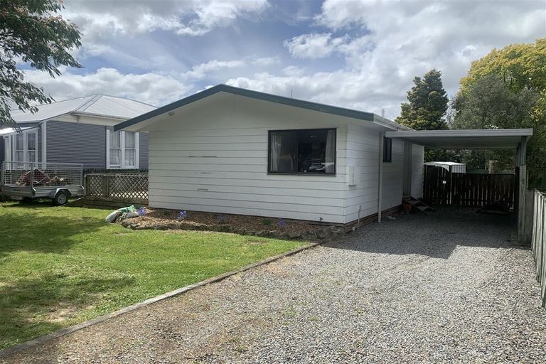 Photo of property in 50 Raglan Street, Lansdowne, Masterton, 5810