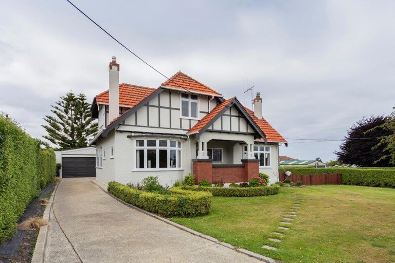 Photo of property in 26 Clare Street, Oamaru North, Oamaru, 9400