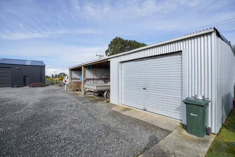 Photo of property in 49 Langshaw Road, Mill Road, Invercargill, 9872