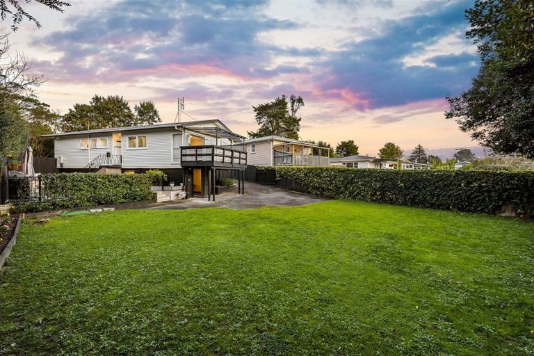 Photo of property in 36 Universal Drive, Henderson, Auckland, 0610