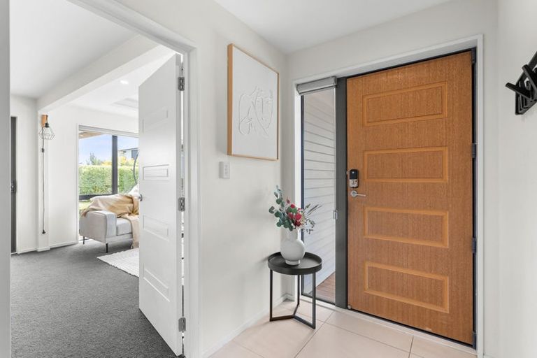 Photo of property in 1 Dow Square, Wigram, Christchurch, 8025