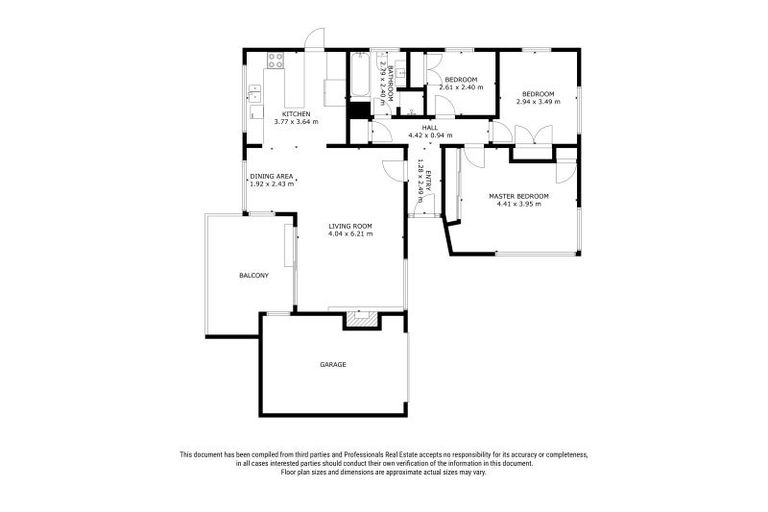 Photo of property in 5 Fernleigh Street, Ferndale, New Plymouth, 4310