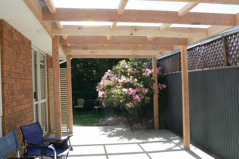 Photo of property in 56a Checketts Avenue, Halswell, Christchurch, 8025