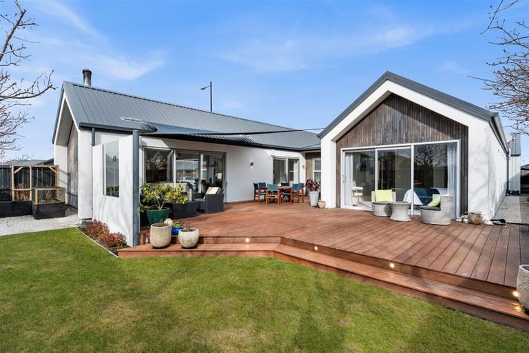 Photo of property in 43 Eastfield Drive, Lincoln, 7608