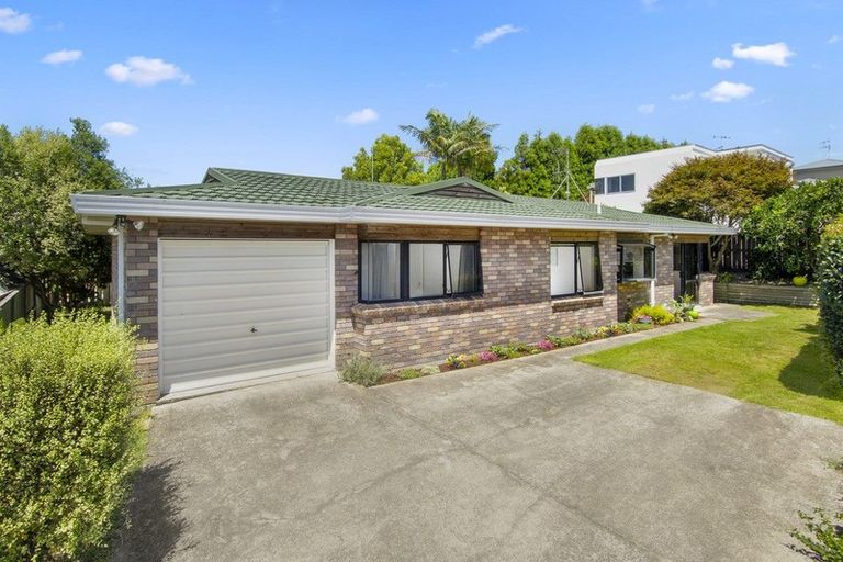 Photo of property in 40b Bayfair Drive, Mount Maunganui, 3116