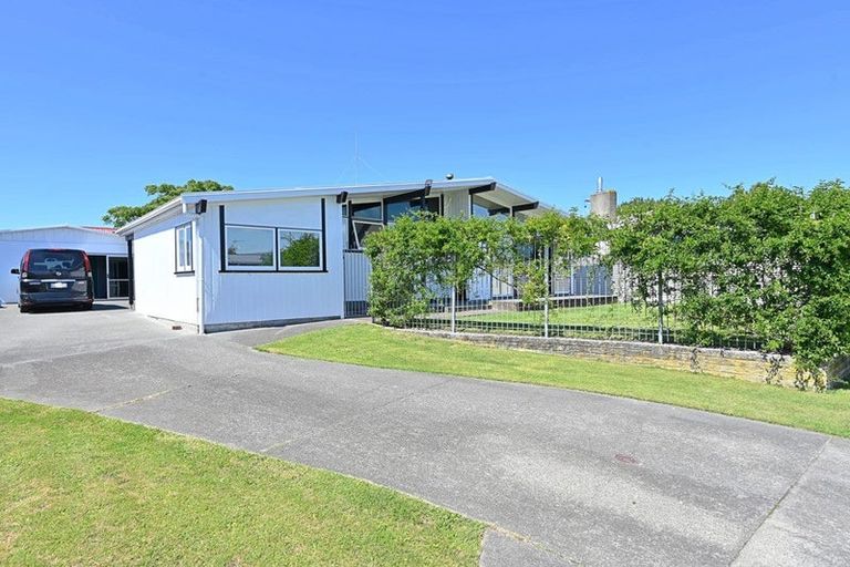 Photo of property in 65 Freyberg Avenue, Tamatea, Napier, 4112