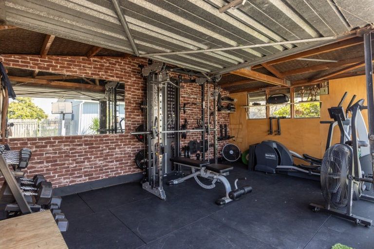 Photo of property in 7 Titoki Crescent, Pirimai, Napier, 4112