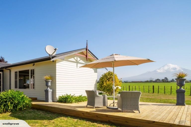 Photo of property in 120 Durham Road, Norfolk, Inglewood, 4388