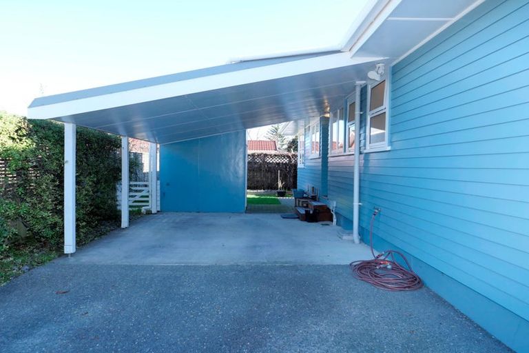 Photo of property in 23b Warrimoo Street, Paraparaumu, 5032