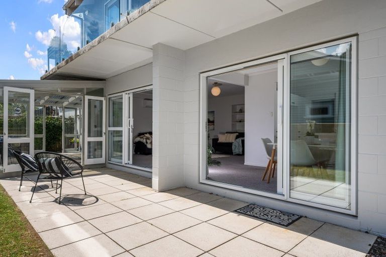 Photo of property in 1/8 Bayswater Avenue, Bayswater, Auckland, 0622