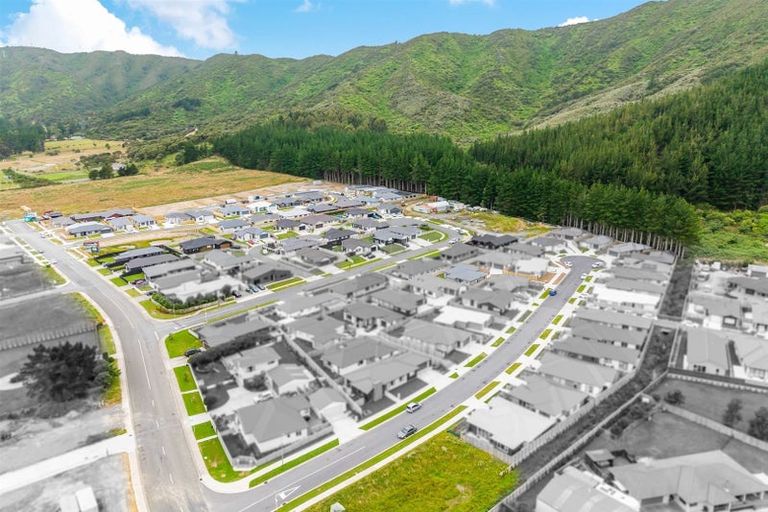 Photo of property in 23 Brian Hughes Road, Wainuiomata, Lower Hutt, 5014